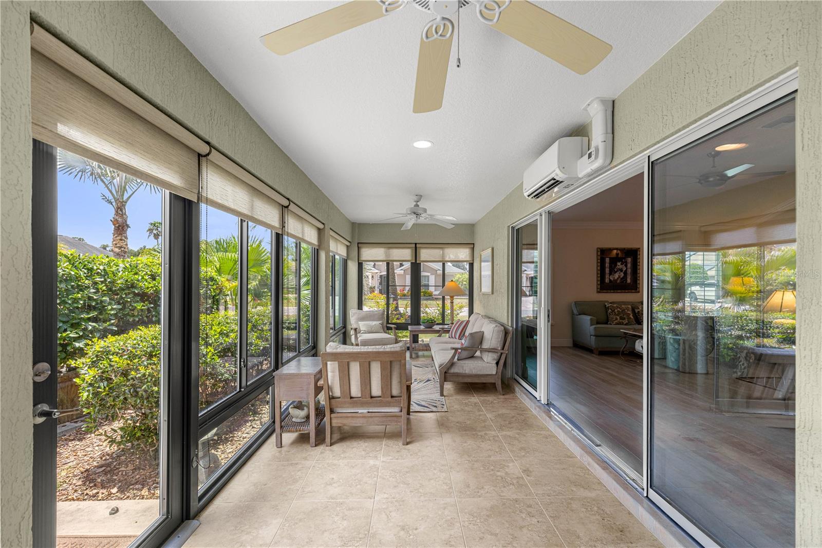 VILLAGES OF SUMTER - Residential