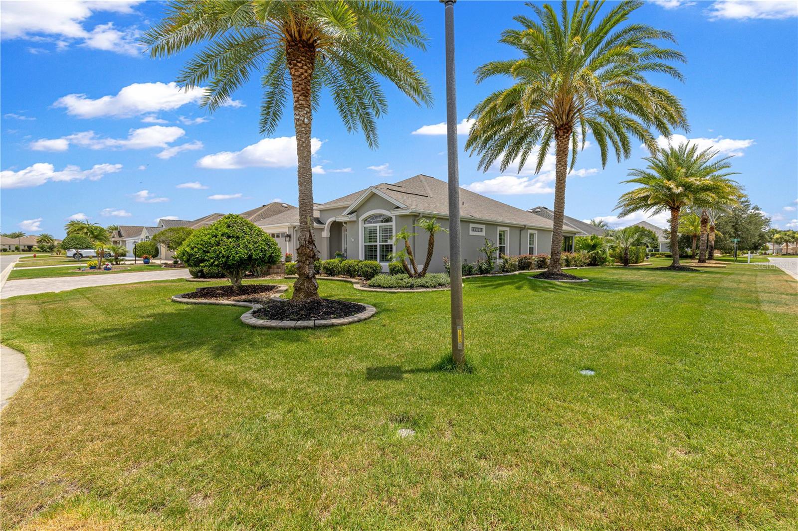 VILLAGES OF SUMTER - Residential
