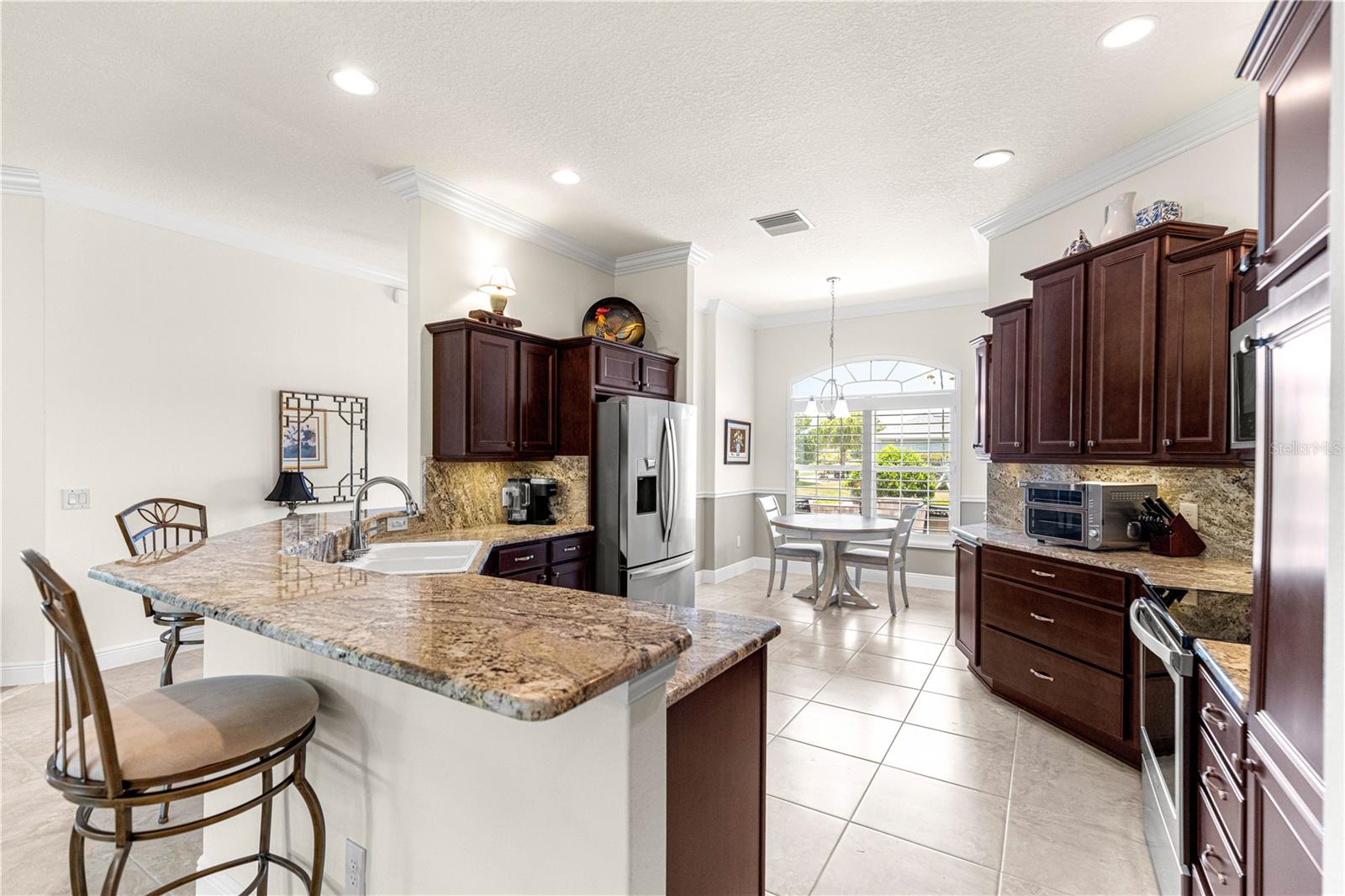 VILLAGES OF SUMTER - Residential