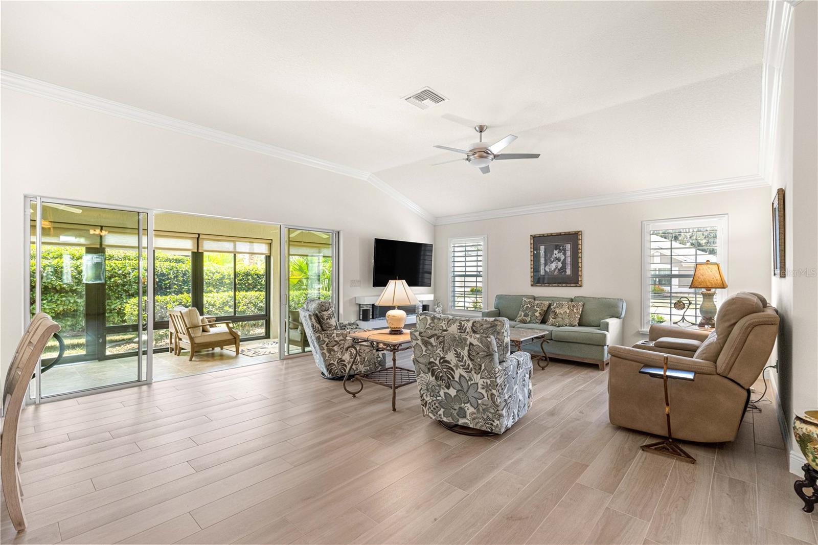 VILLAGES OF SUMTER - Residential