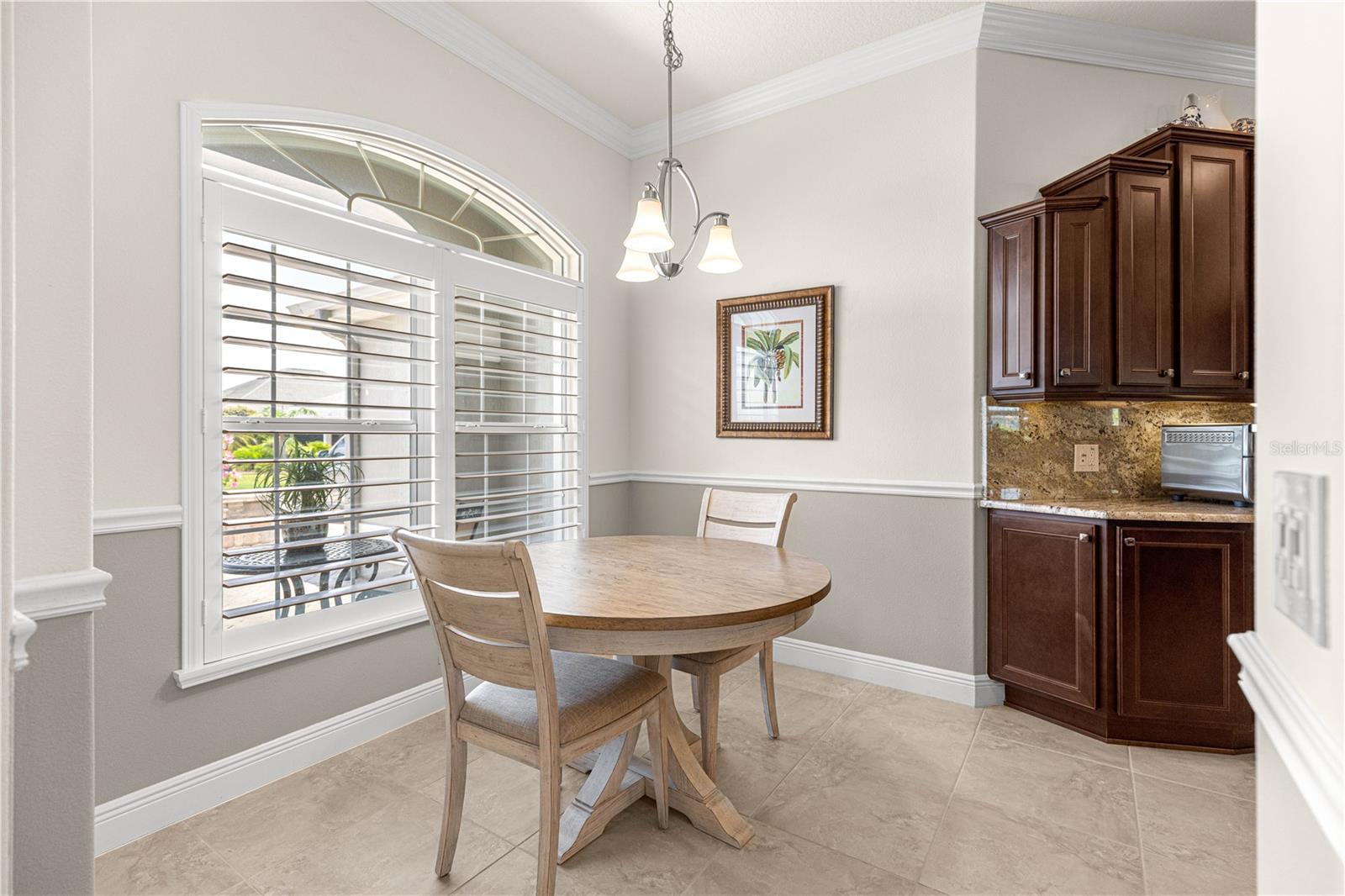VILLAGES OF SUMTER - Residential
