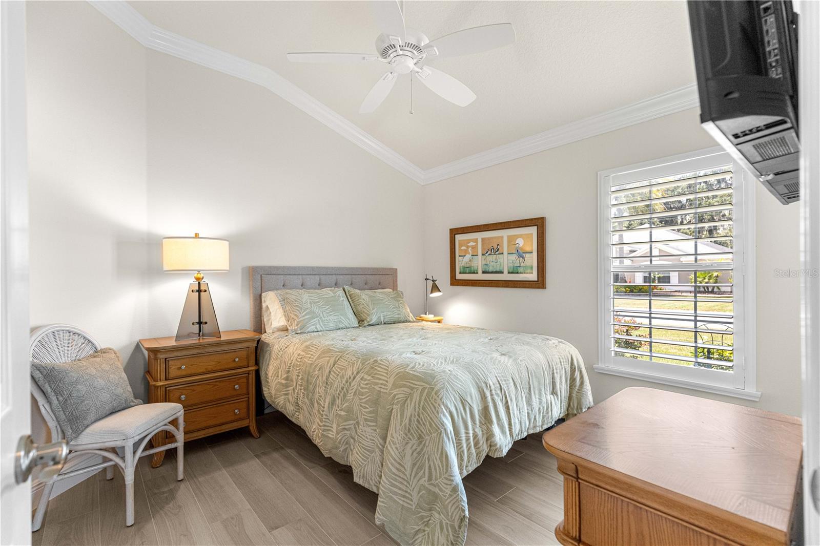 VILLAGES OF SUMTER - Residential