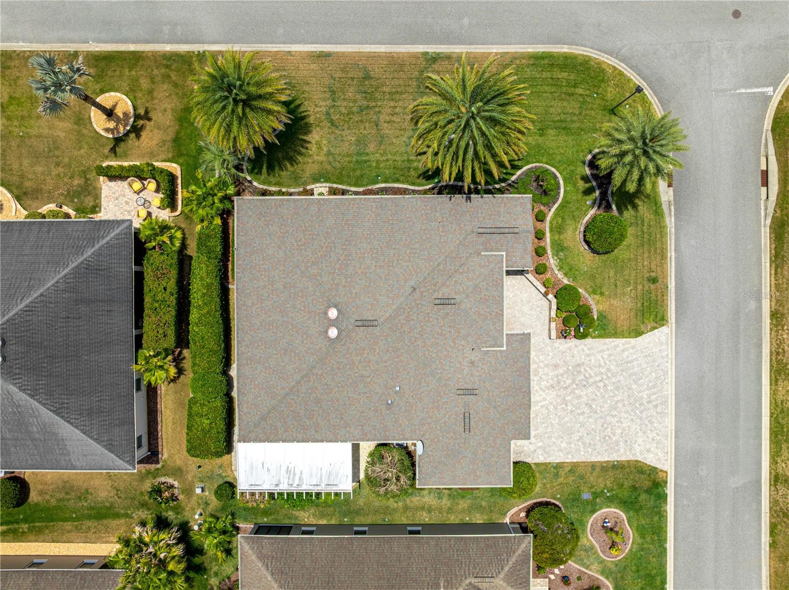 VILLAGES OF SUMTER - Residential
