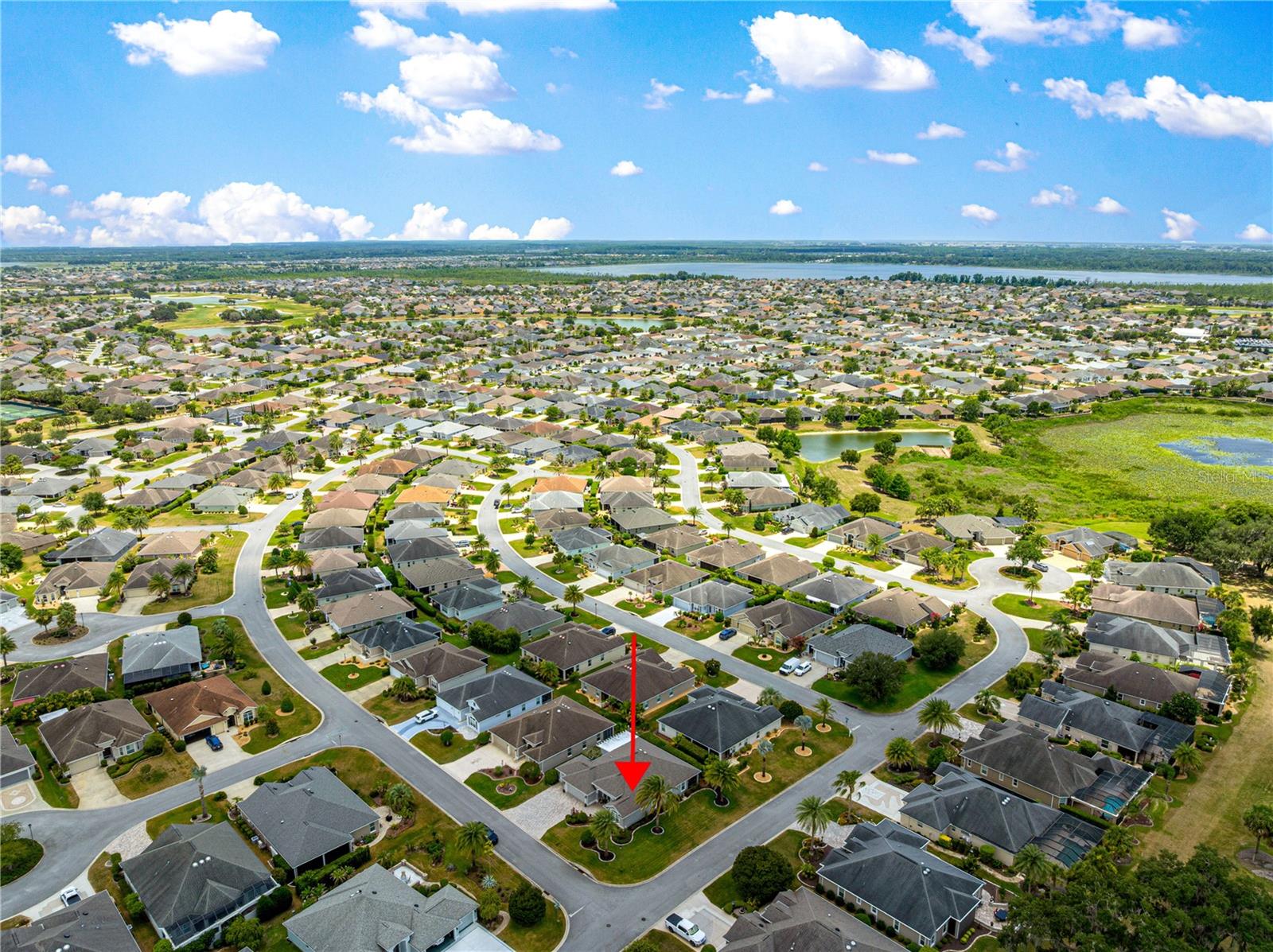 VILLAGES OF SUMTER - Residential