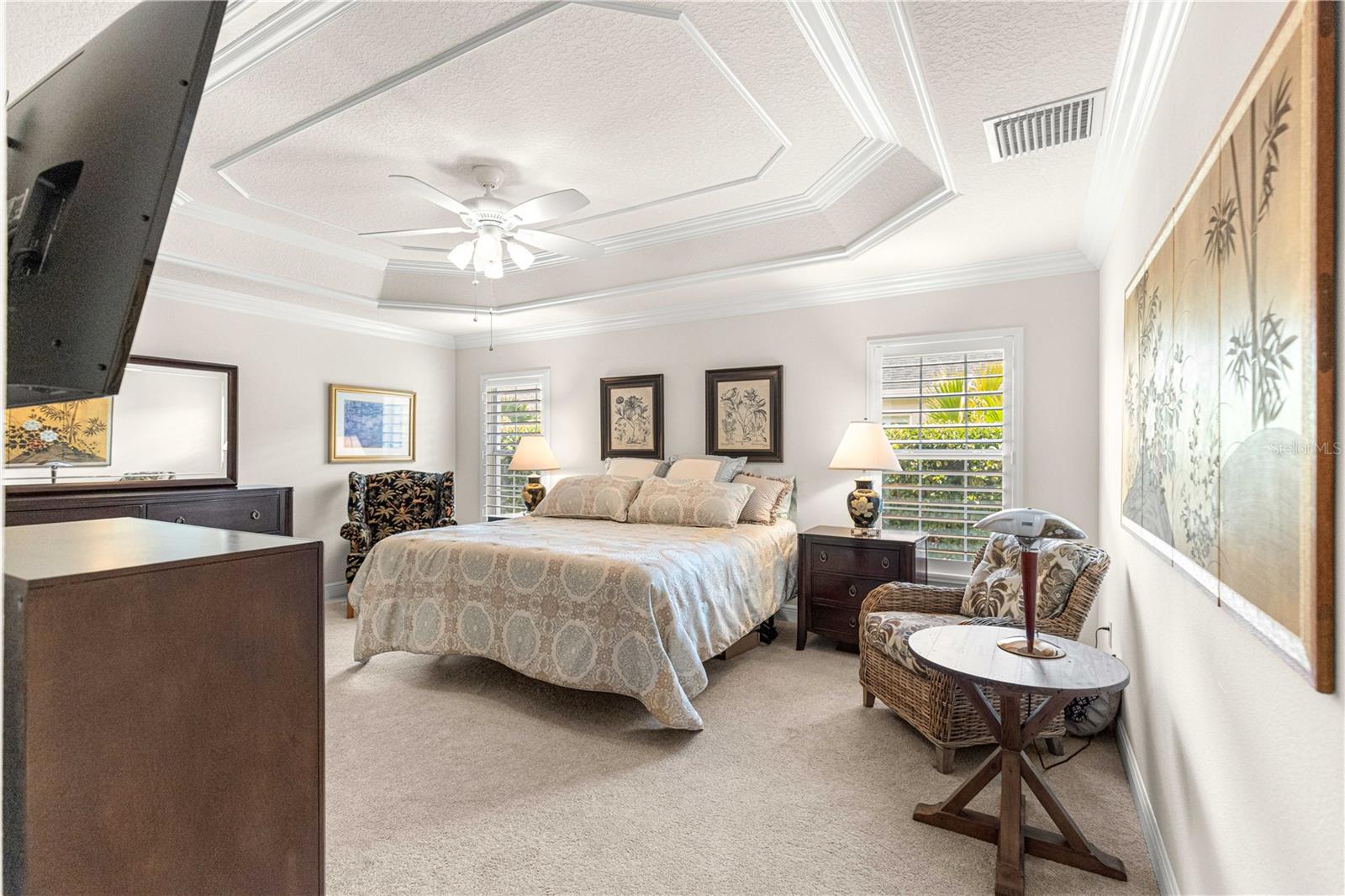 VILLAGES OF SUMTER - Residential