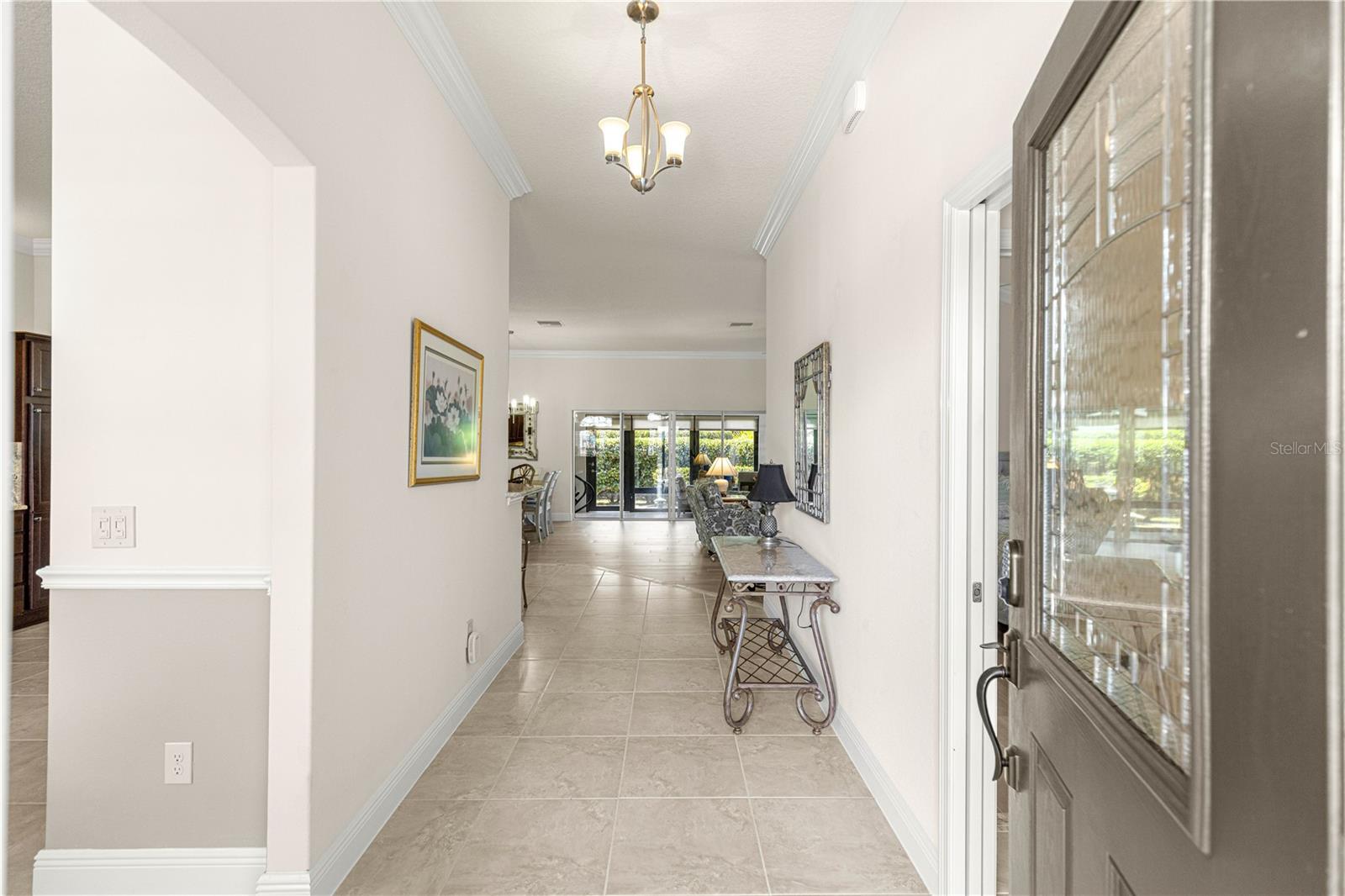 VILLAGES OF SUMTER - Residential