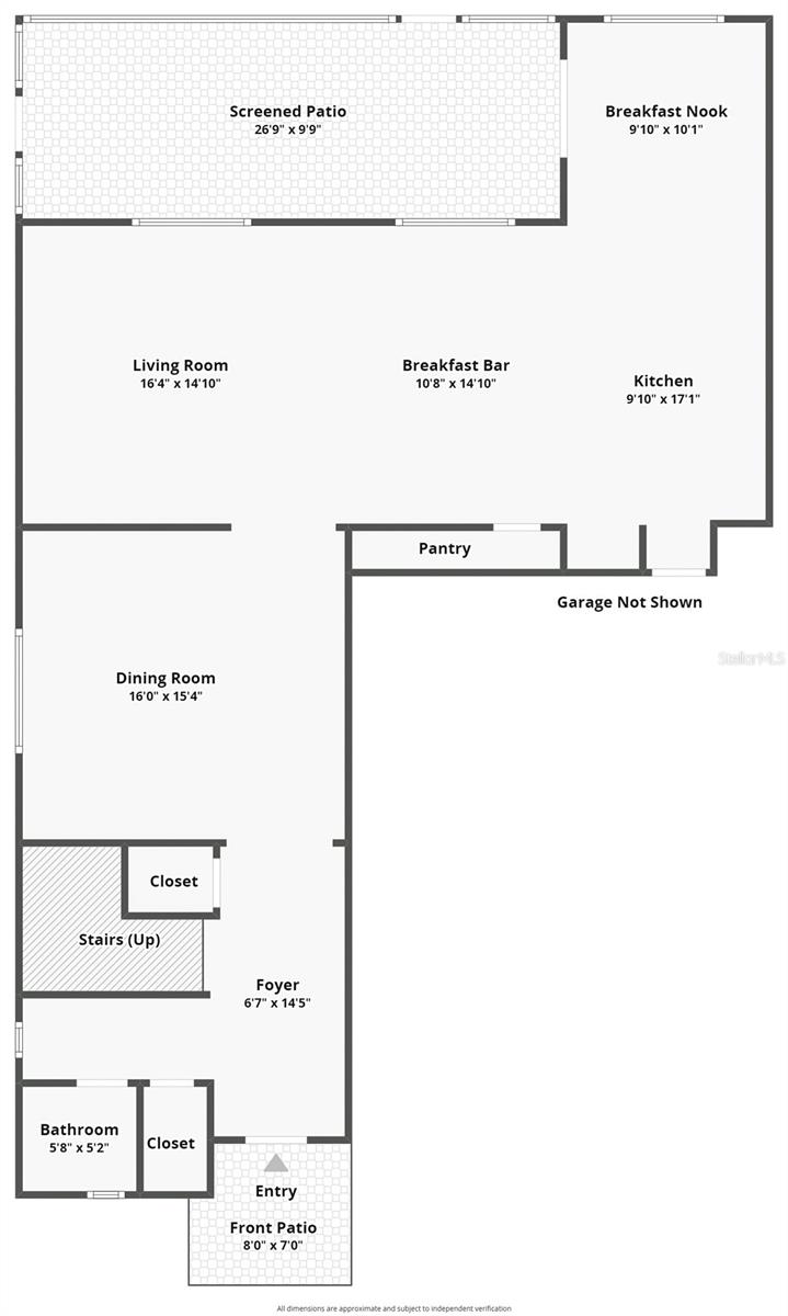 MABEL BRIDGE - Residential