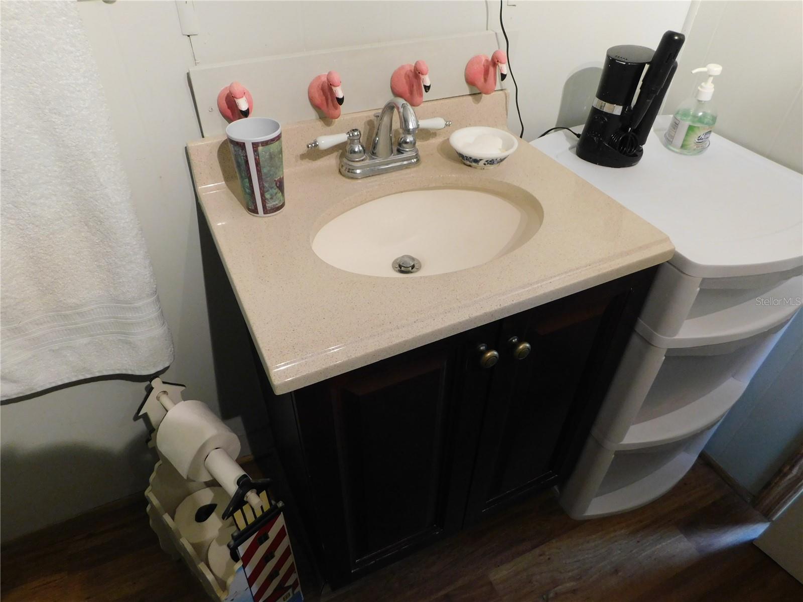 OAKS ROYAL MOBILE HOME SUB - Residential