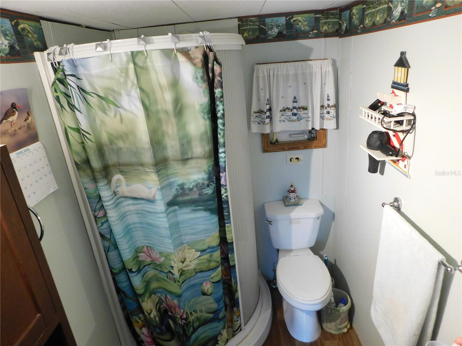 OAKS ROYAL MOBILE HOME SUB - Residential
