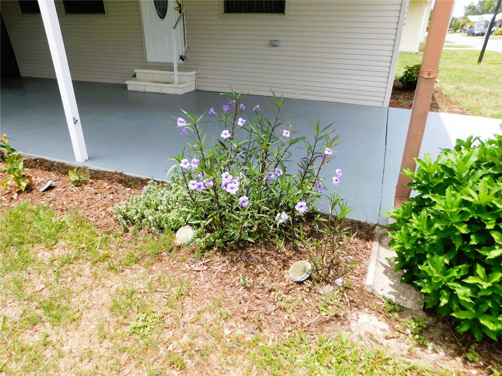 OAKS ROYAL MOBILE HOME SUB - Residential