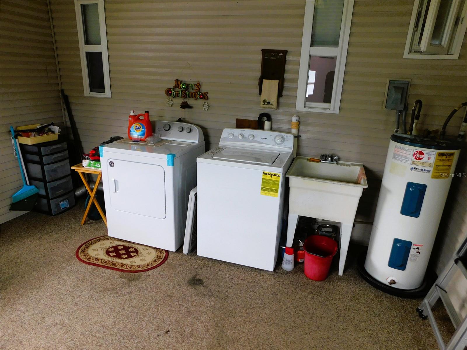 OAKS ROYAL MOBILE HOME SUB - Residential