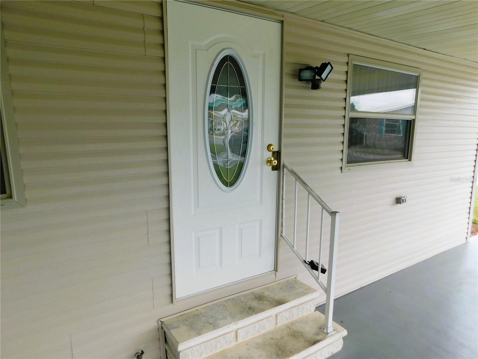 OAKS ROYAL MOBILE HOME SUB - Residential
