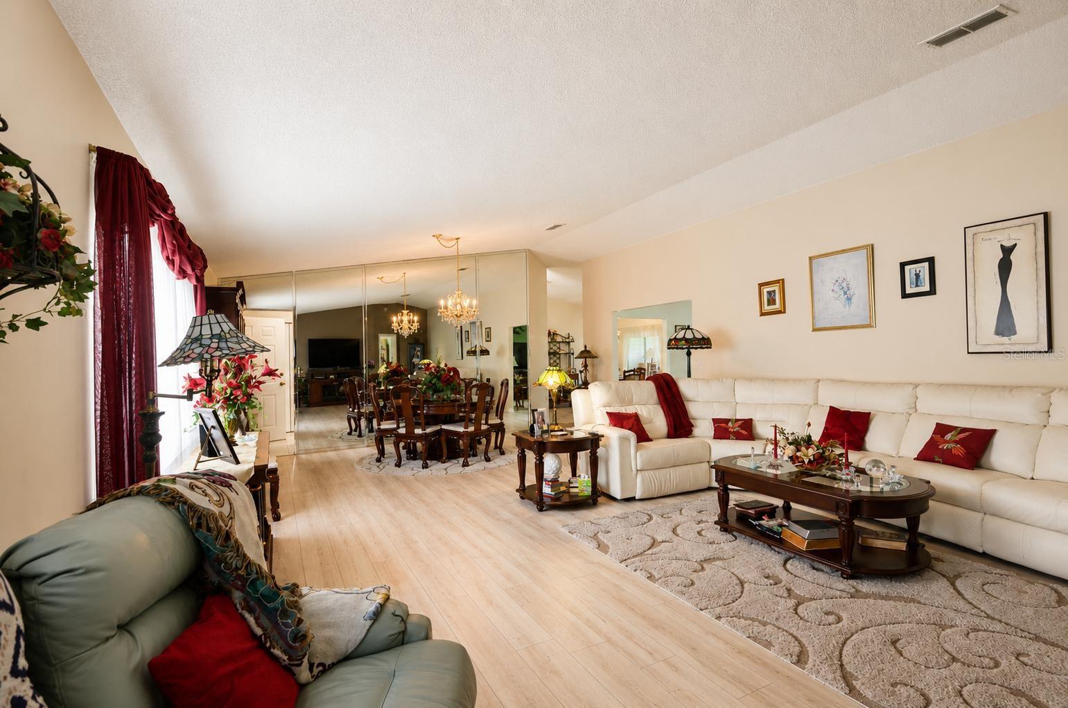 SPRUCE CREEK SOUTH - Residential