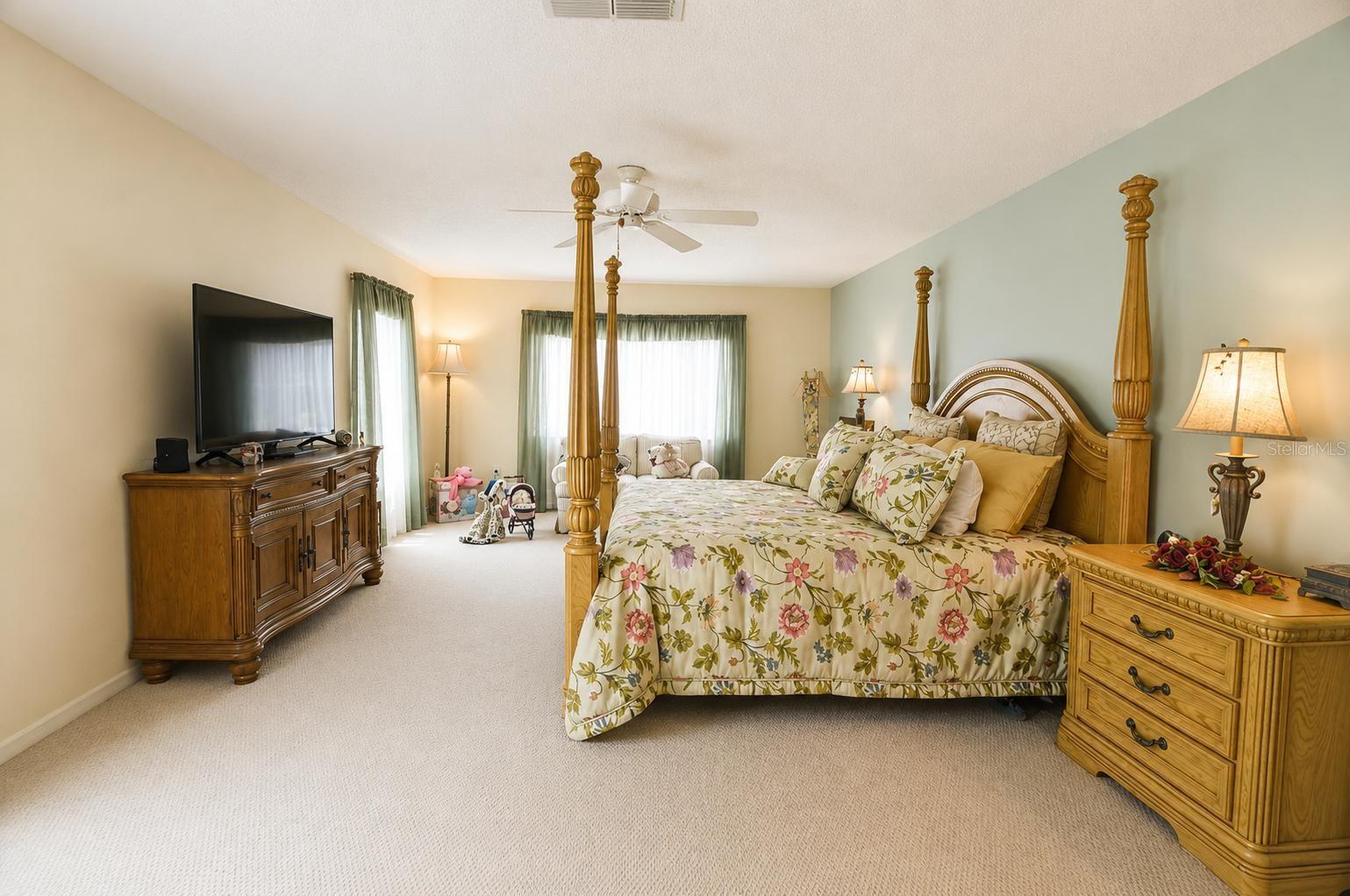 SPRUCE CREEK SOUTH - Residential