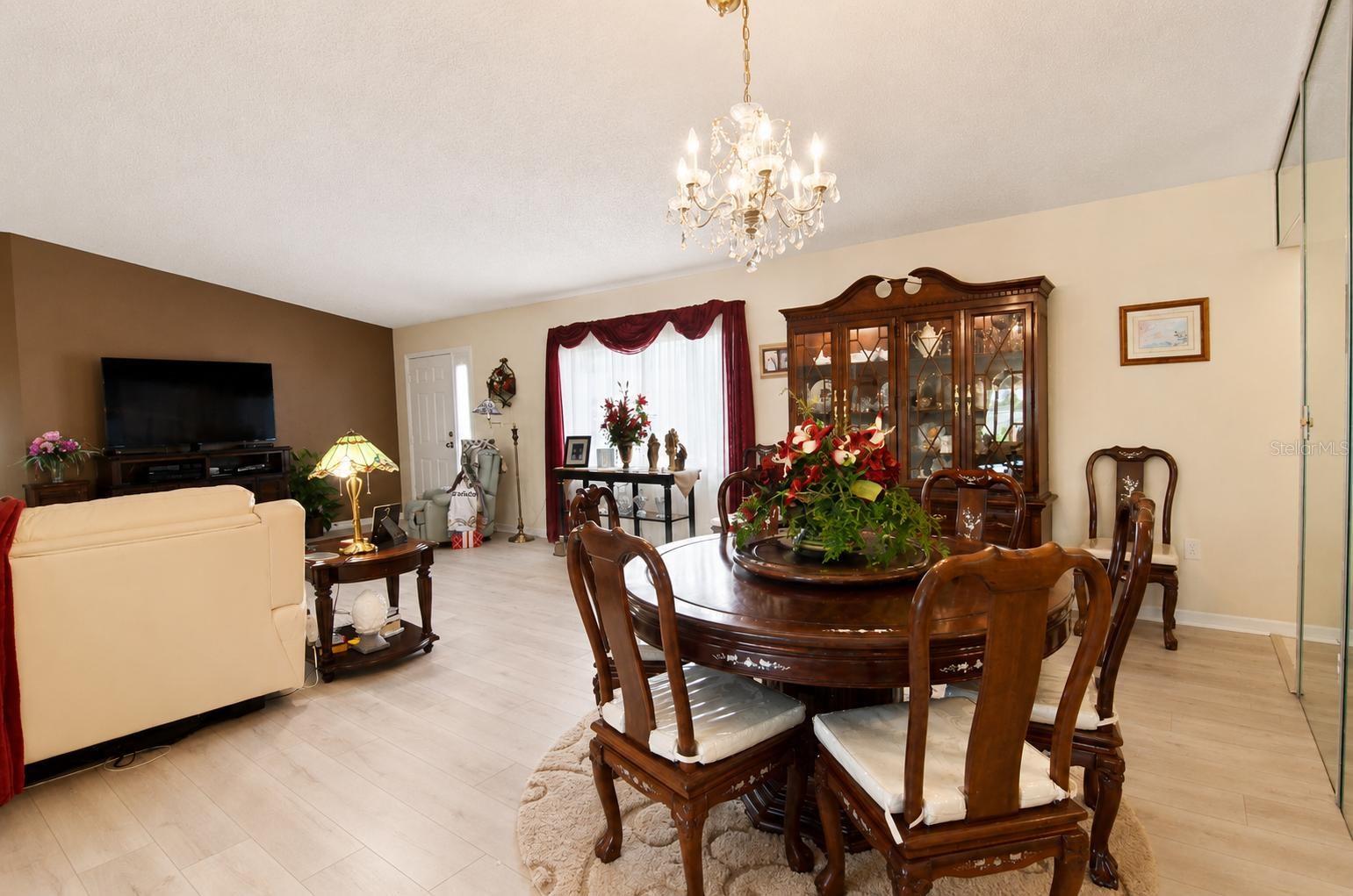 SPRUCE CREEK SOUTH - Residential