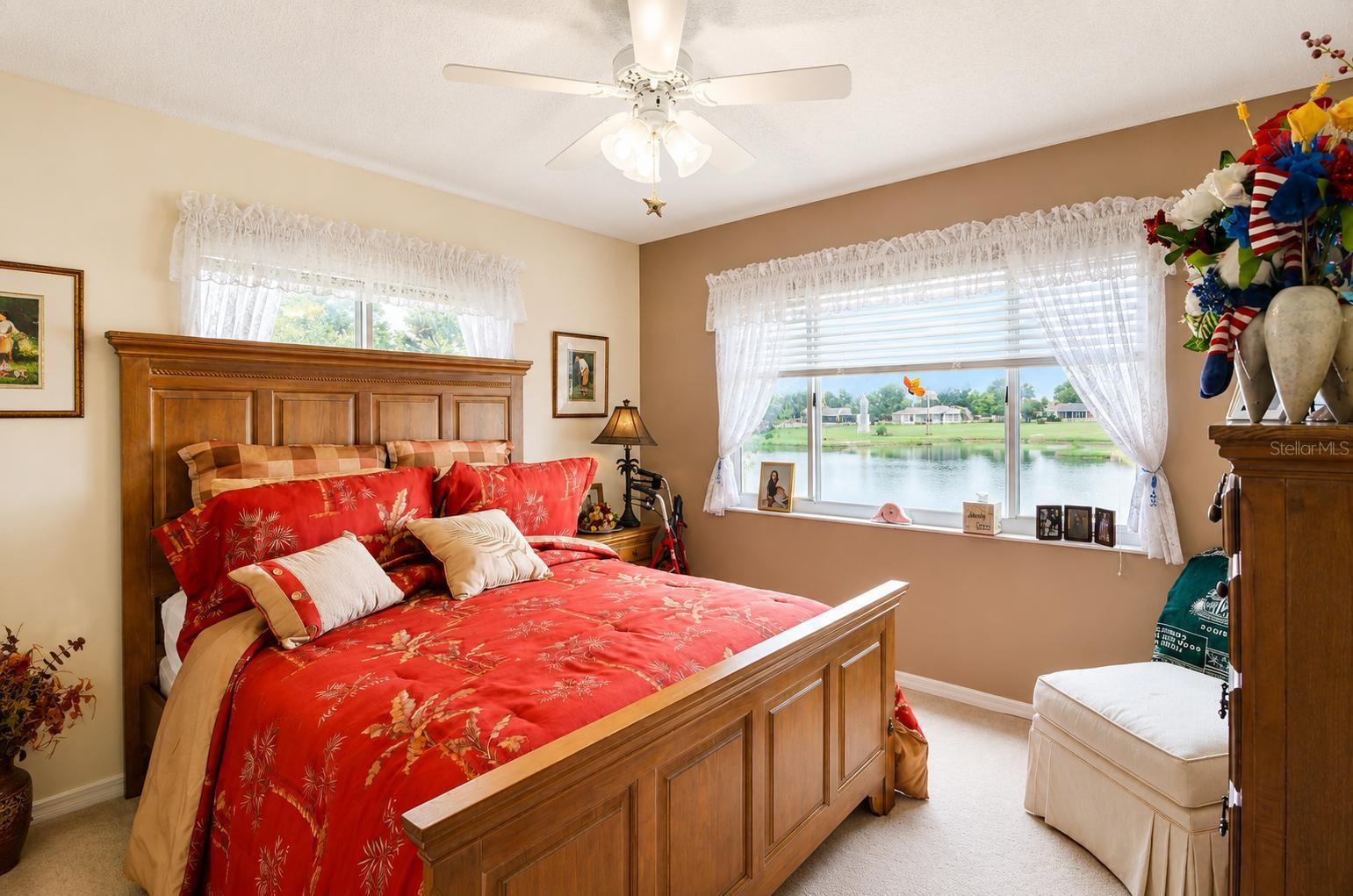SPRUCE CREEK SOUTH - Residential