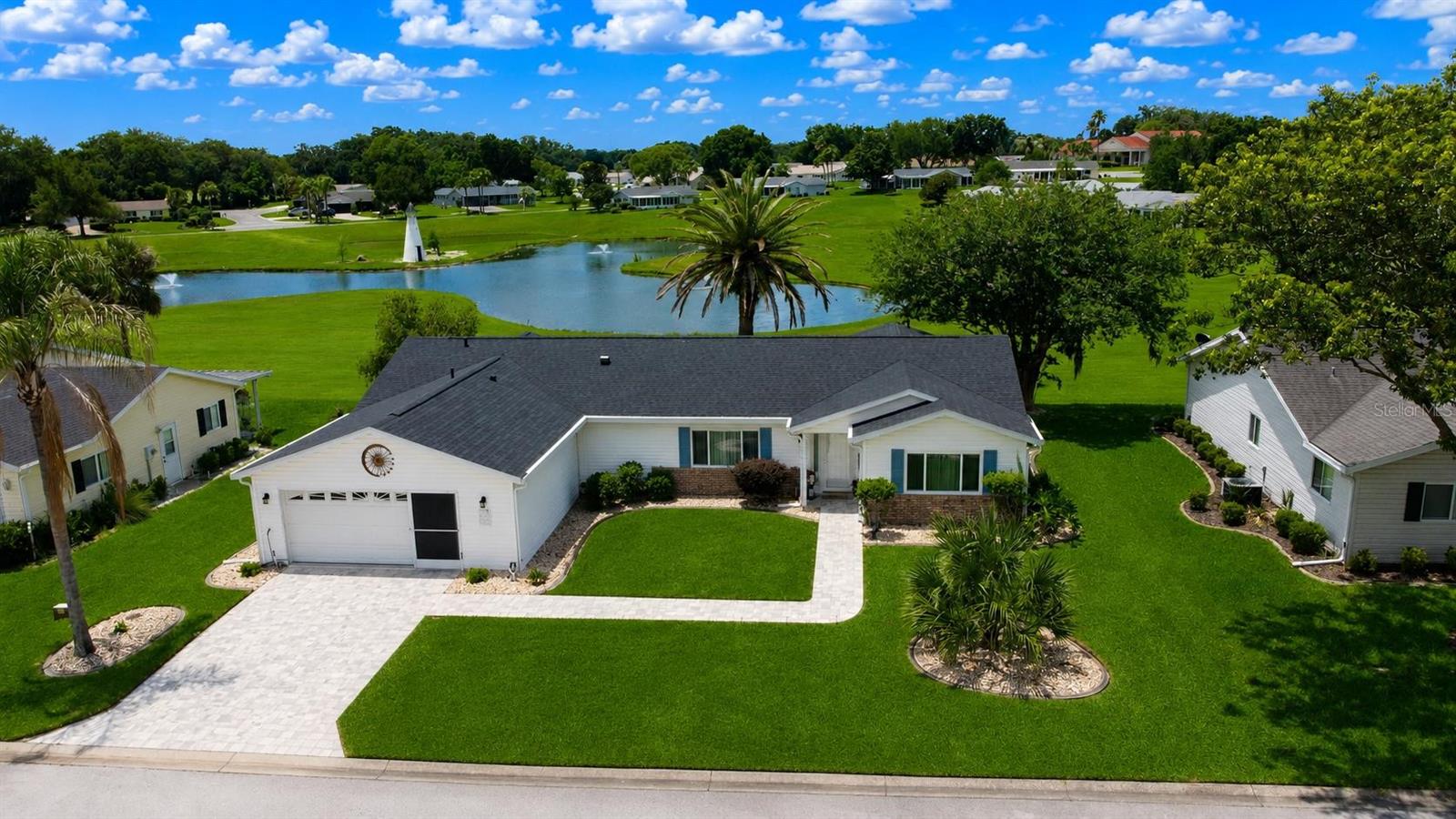 SPRUCE CREEK SOUTH - Residential
