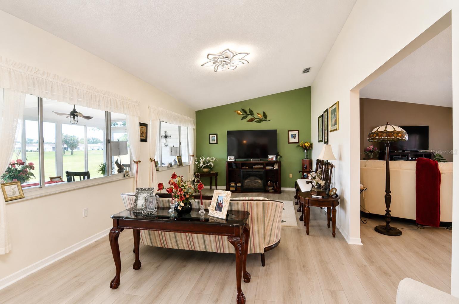 SPRUCE CREEK SOUTH - Residential