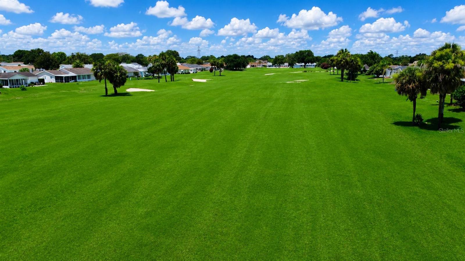 SPRUCE CREEK SOUTH - Residential