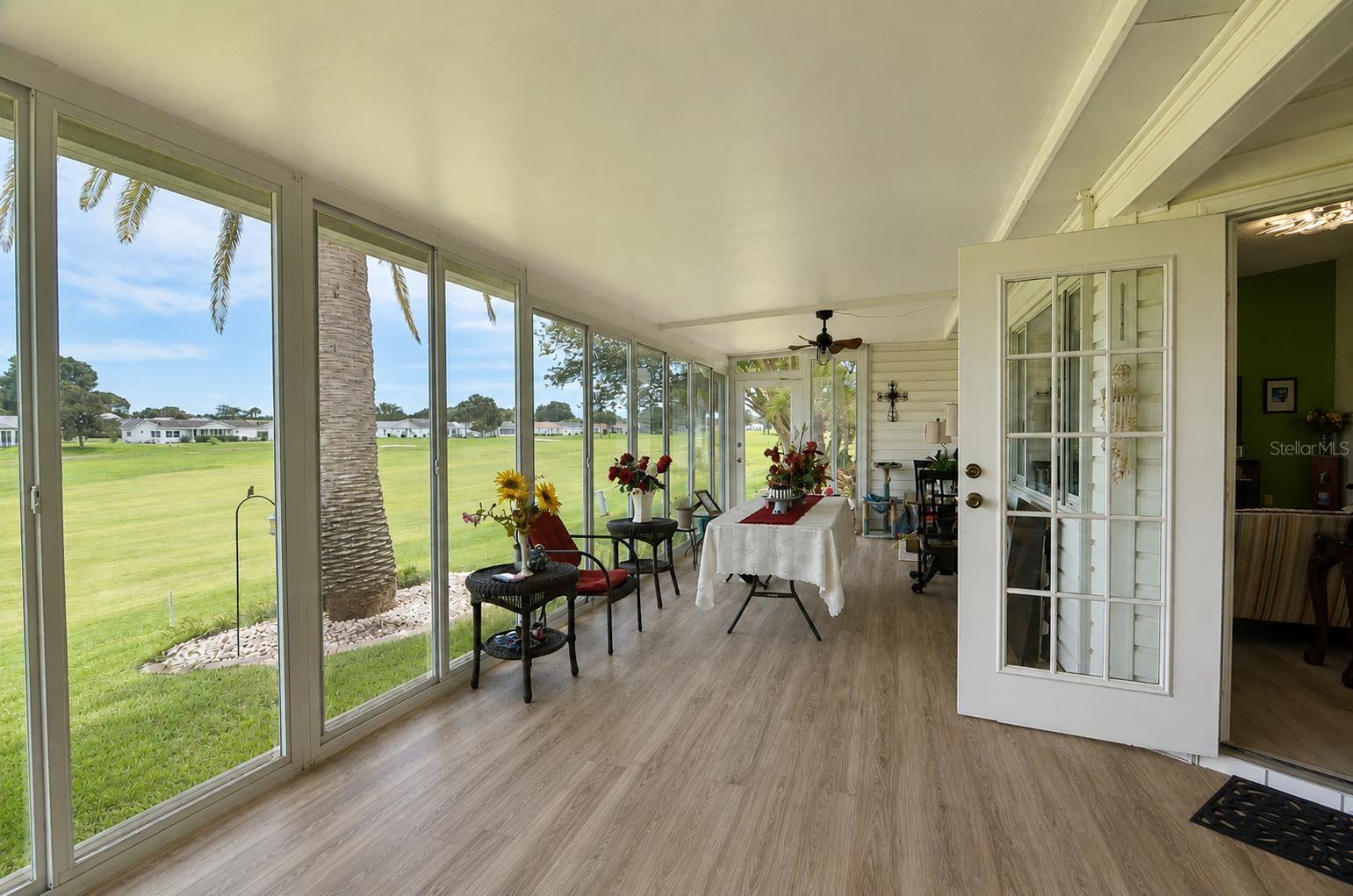SPRUCE CREEK SOUTH - Residential