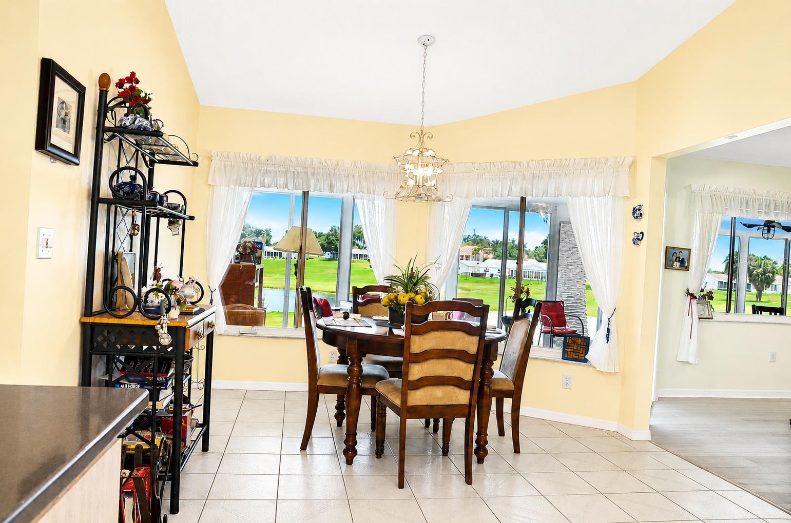 SPRUCE CREEK SOUTH - Residential