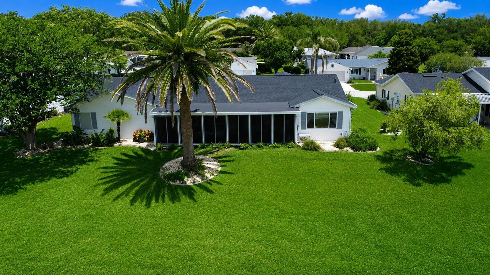 SPRUCE CREEK SOUTH - Residential