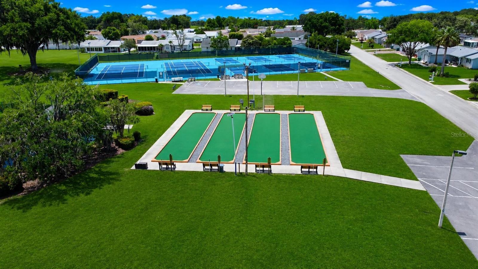 SPRUCE CREEK SOUTH - Residential