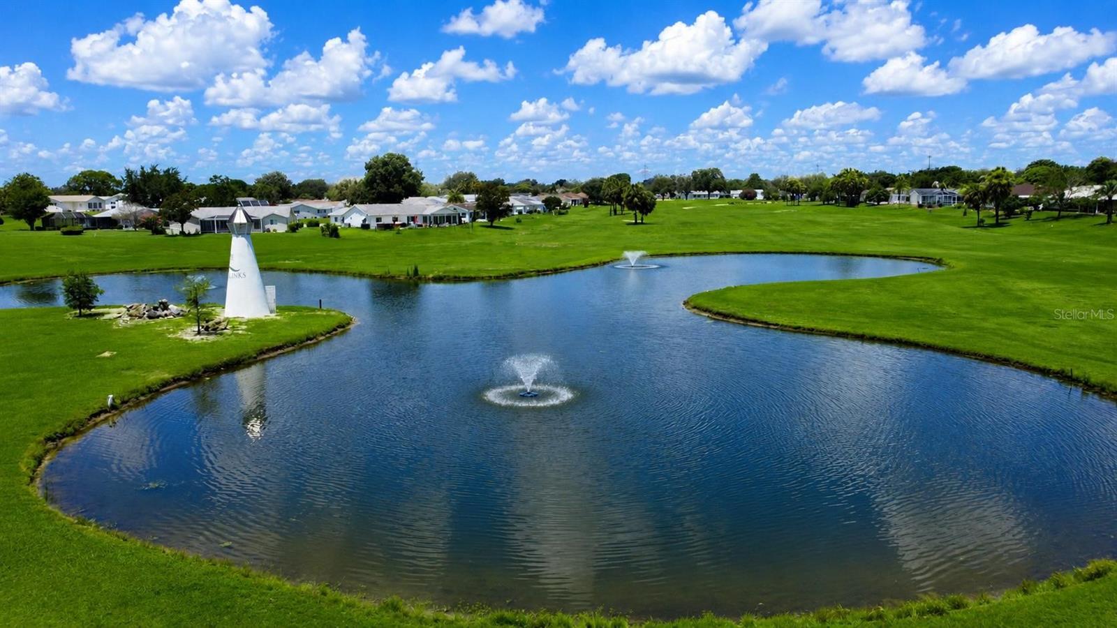 SPRUCE CREEK SOUTH - Residential