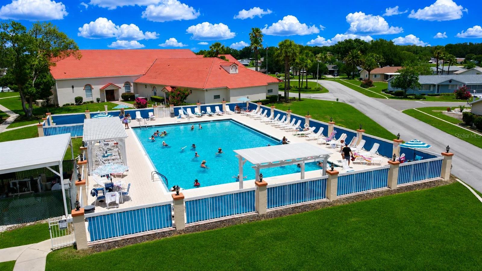SPRUCE CREEK SOUTH - Residential