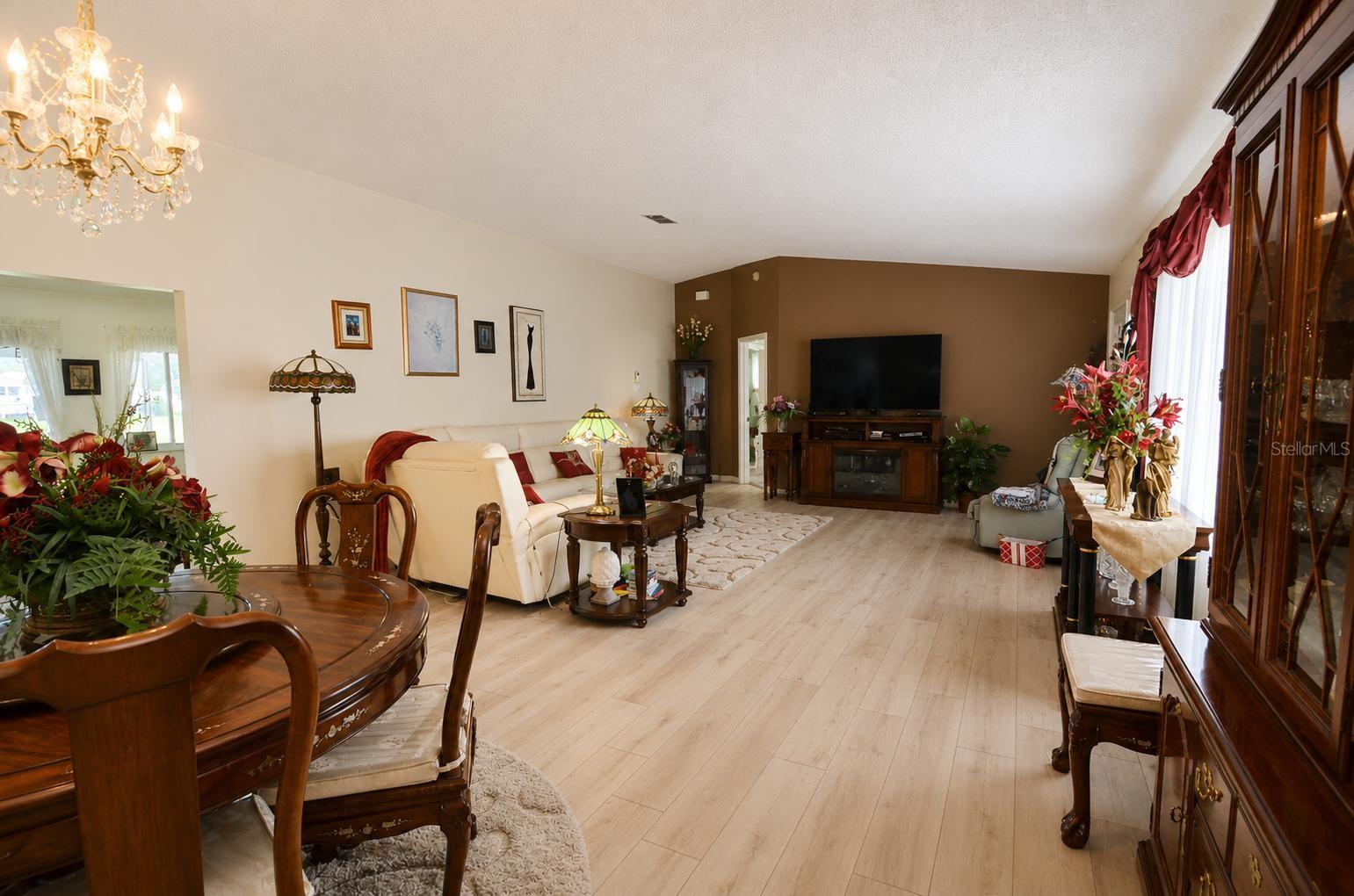 SPRUCE CREEK SOUTH - Residential