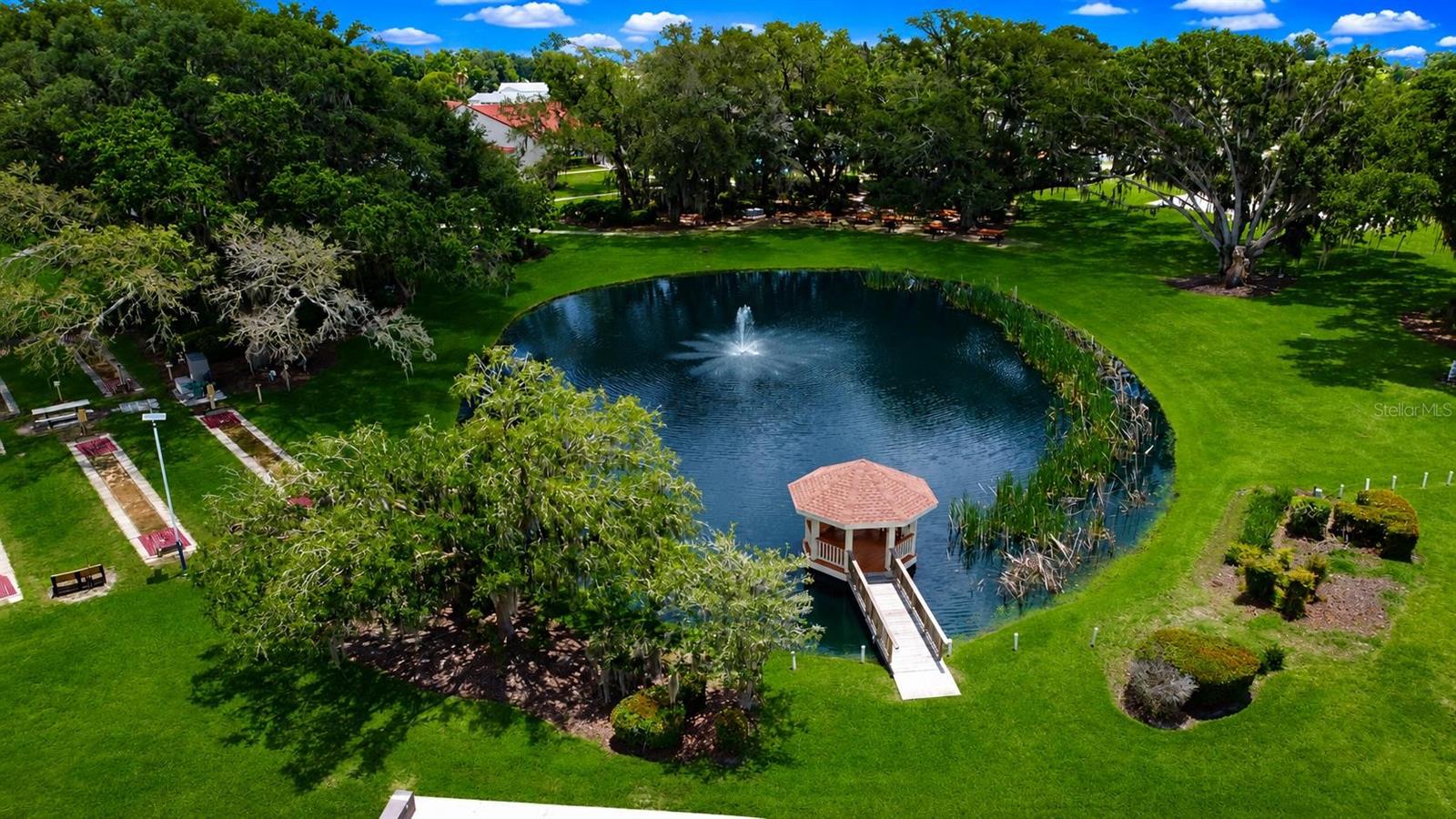 SPRUCE CREEK SOUTH - Residential
