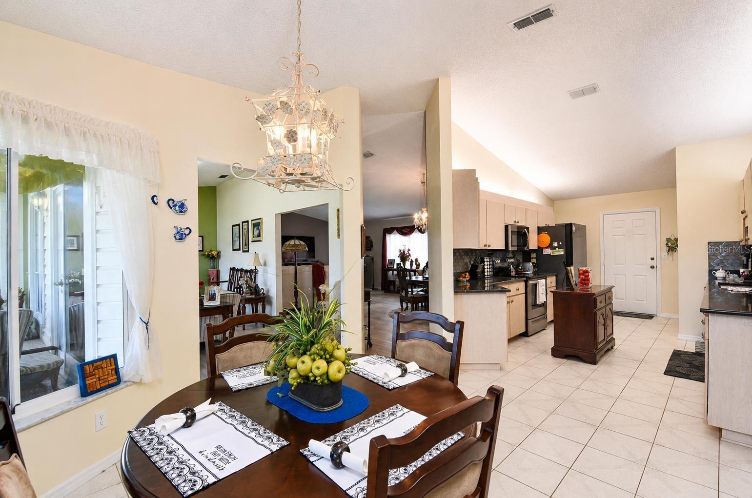 SPRUCE CREEK SOUTH - Residential