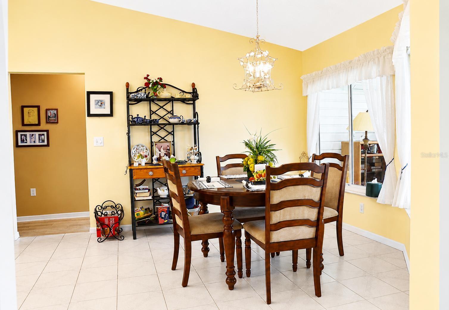 SPRUCE CREEK SOUTH - Residential