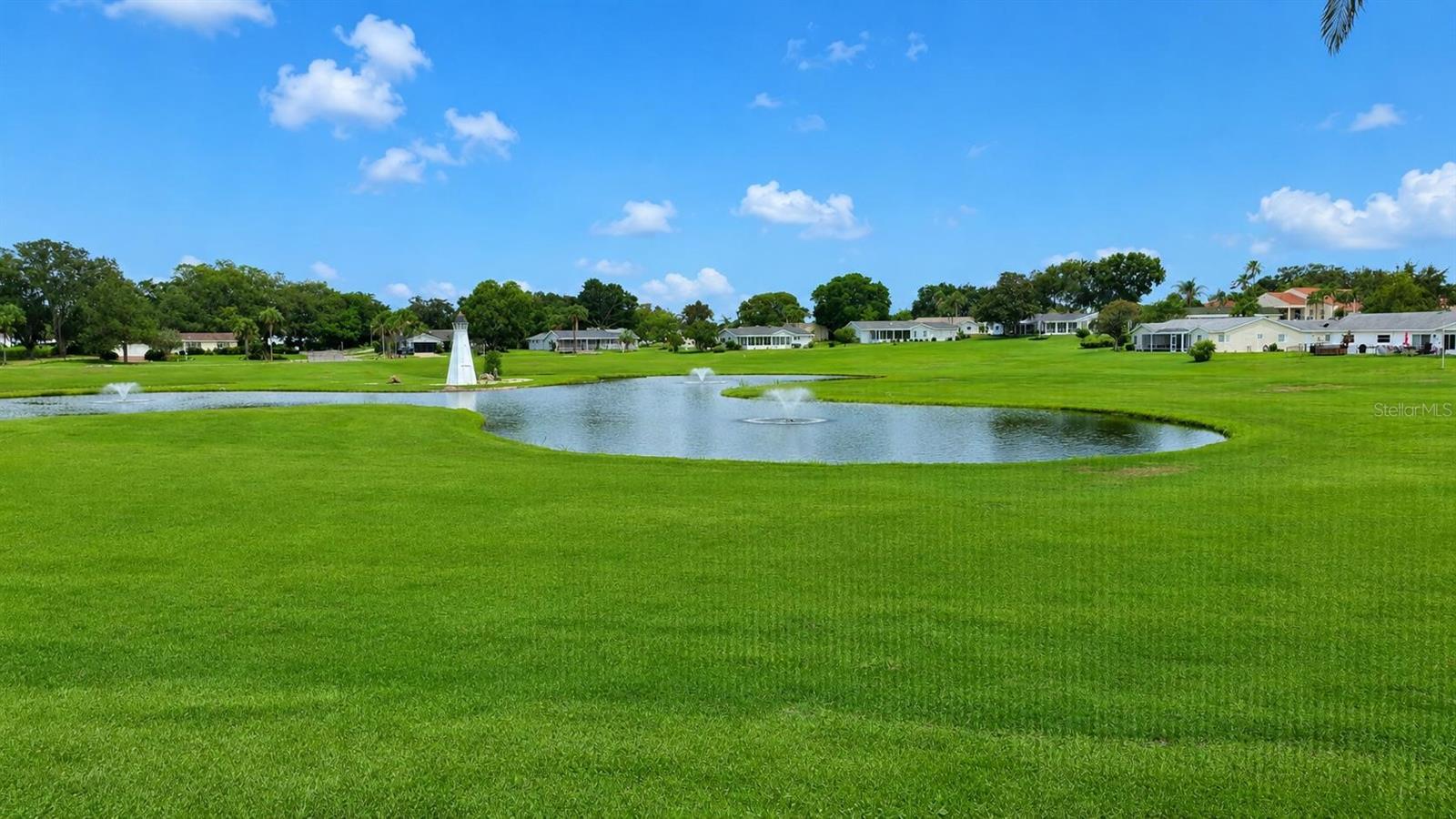 SPRUCE CREEK SOUTH - Residential