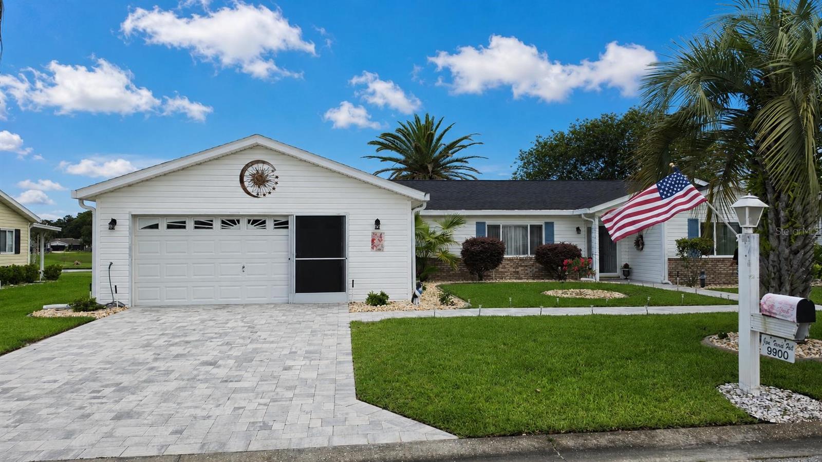 SPRUCE CREEK SOUTH - Residential