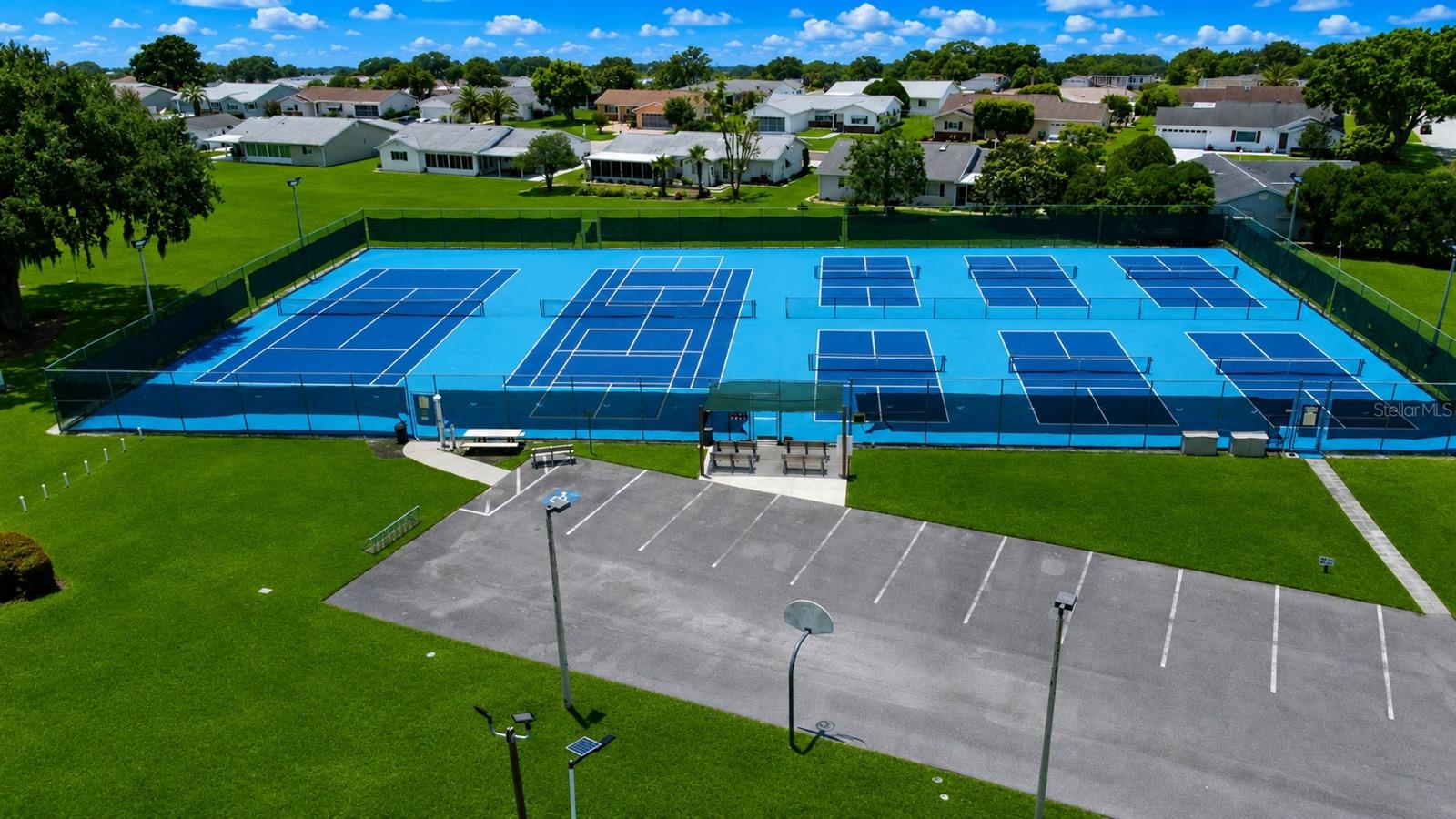 SPRUCE CREEK SOUTH - Residential