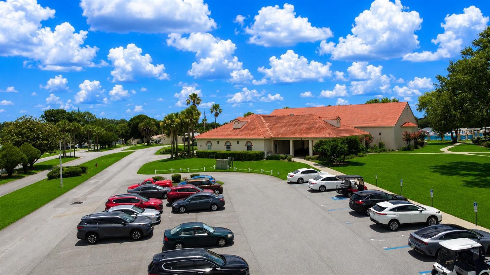 SPRUCE CREEK SOUTH - Residential