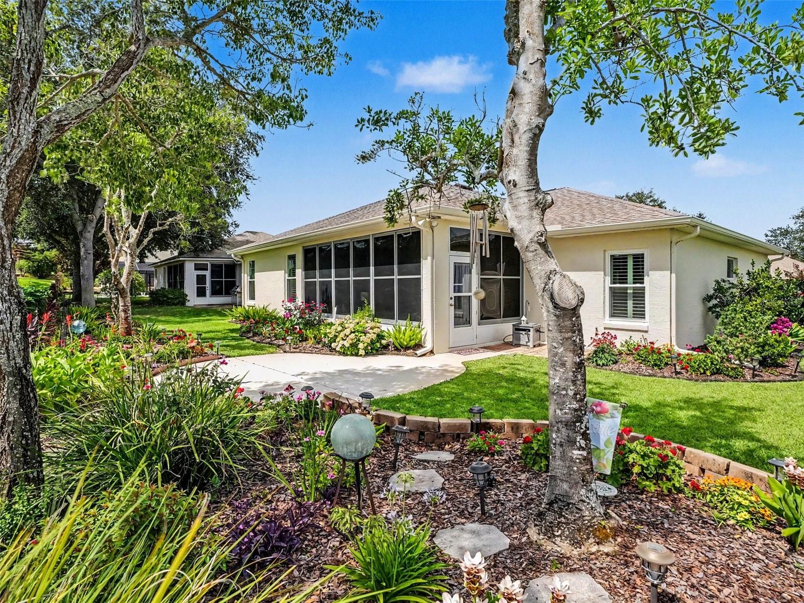ROYAL HARBOR - Residential