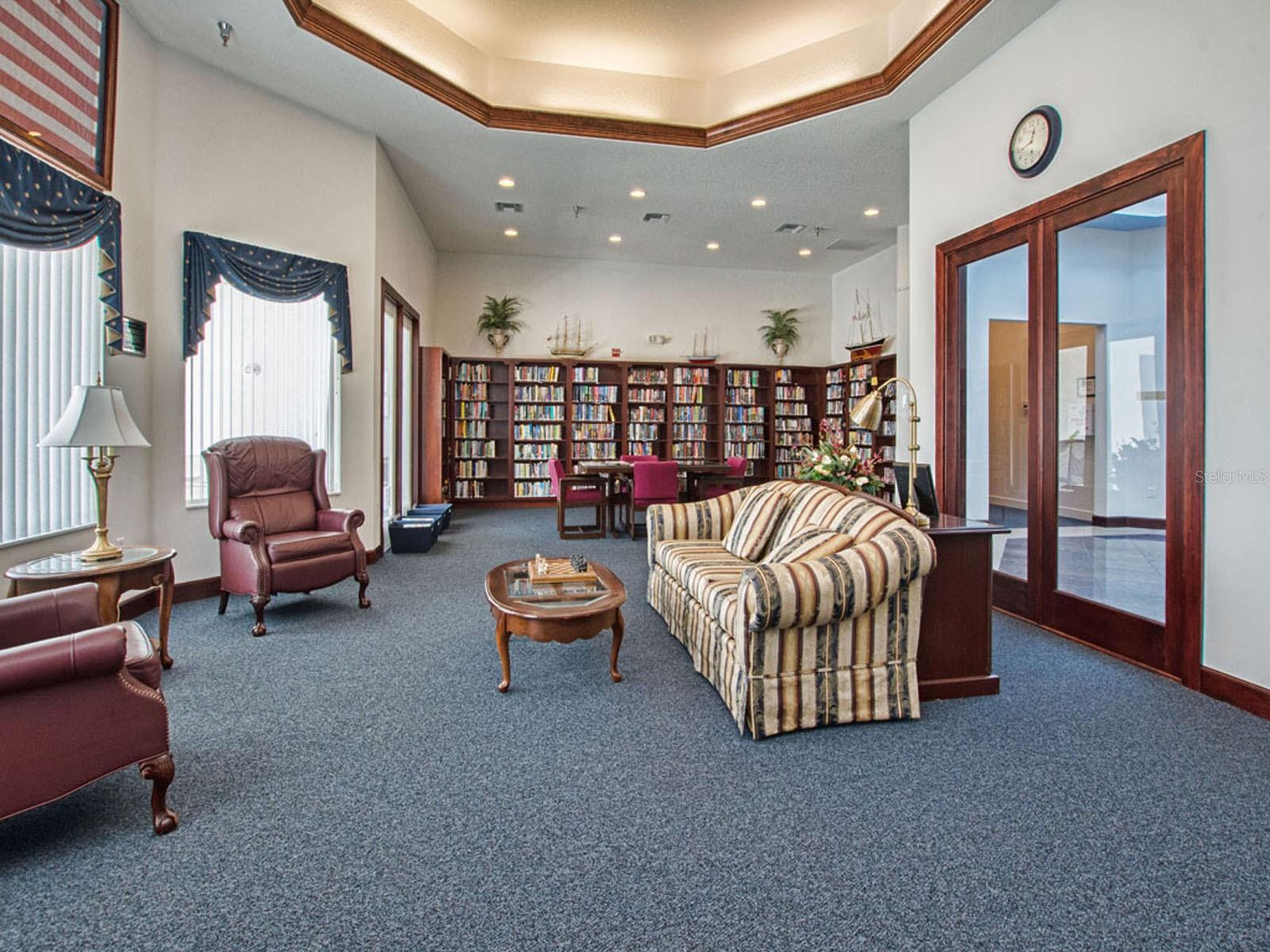 ROYAL HARBOR - Residential