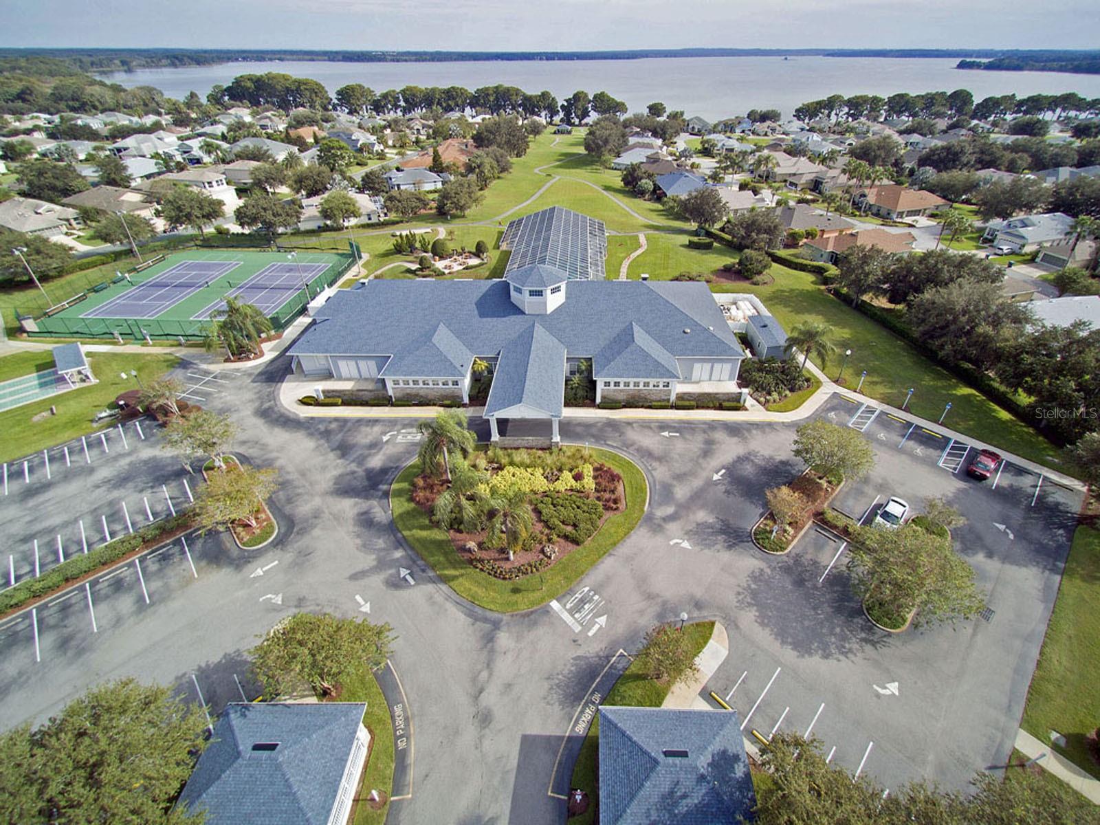 ROYAL HARBOR - Residential