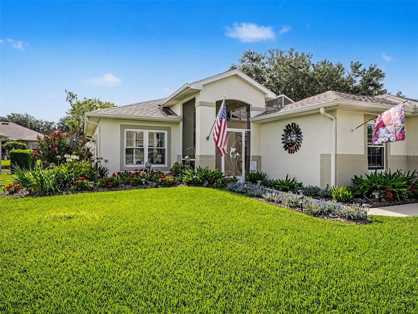 ROYAL HARBOR - Residential