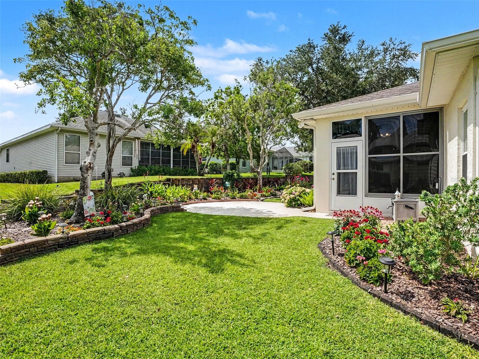 ROYAL HARBOR - Residential