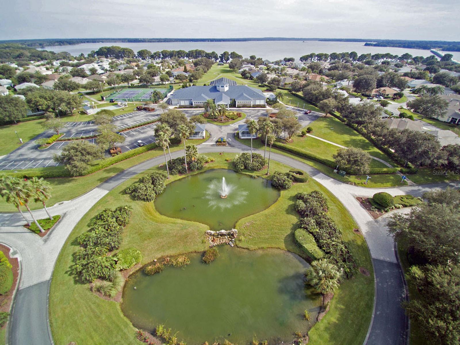 ROYAL HARBOR - Residential