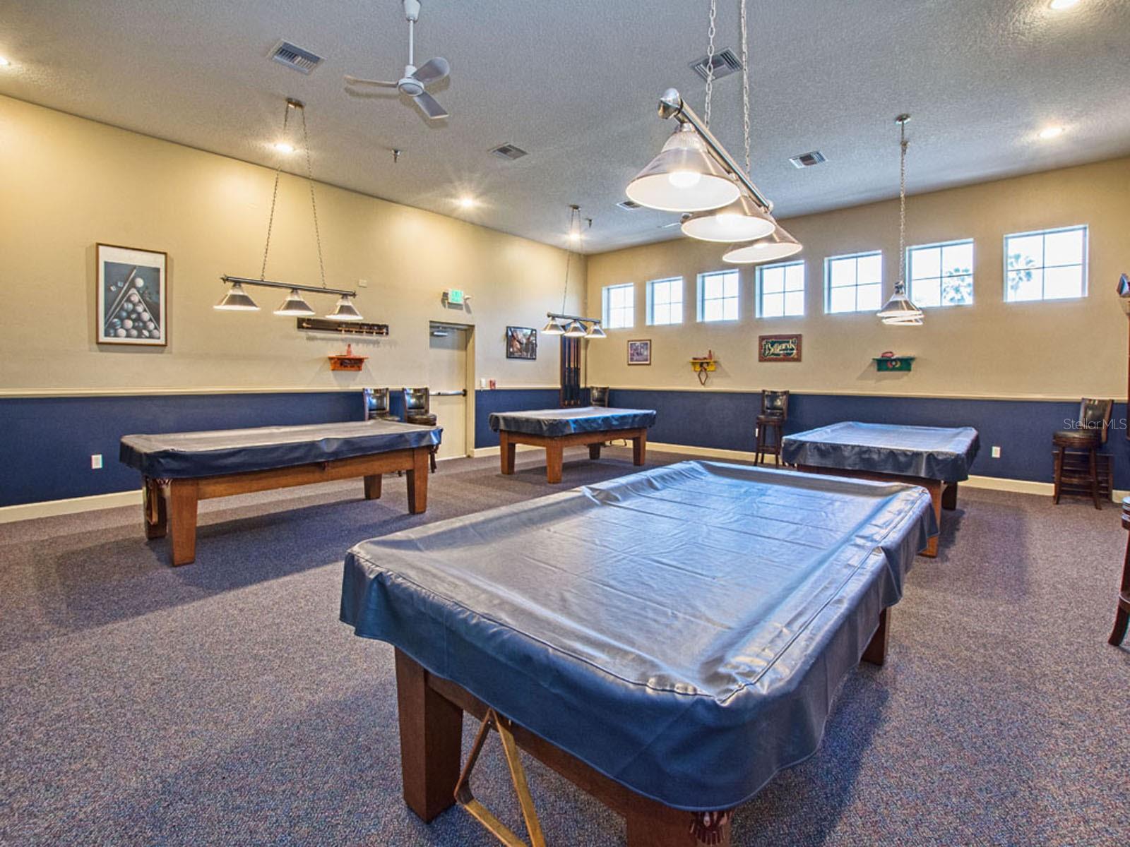 ROYAL HARBOR - Residential
