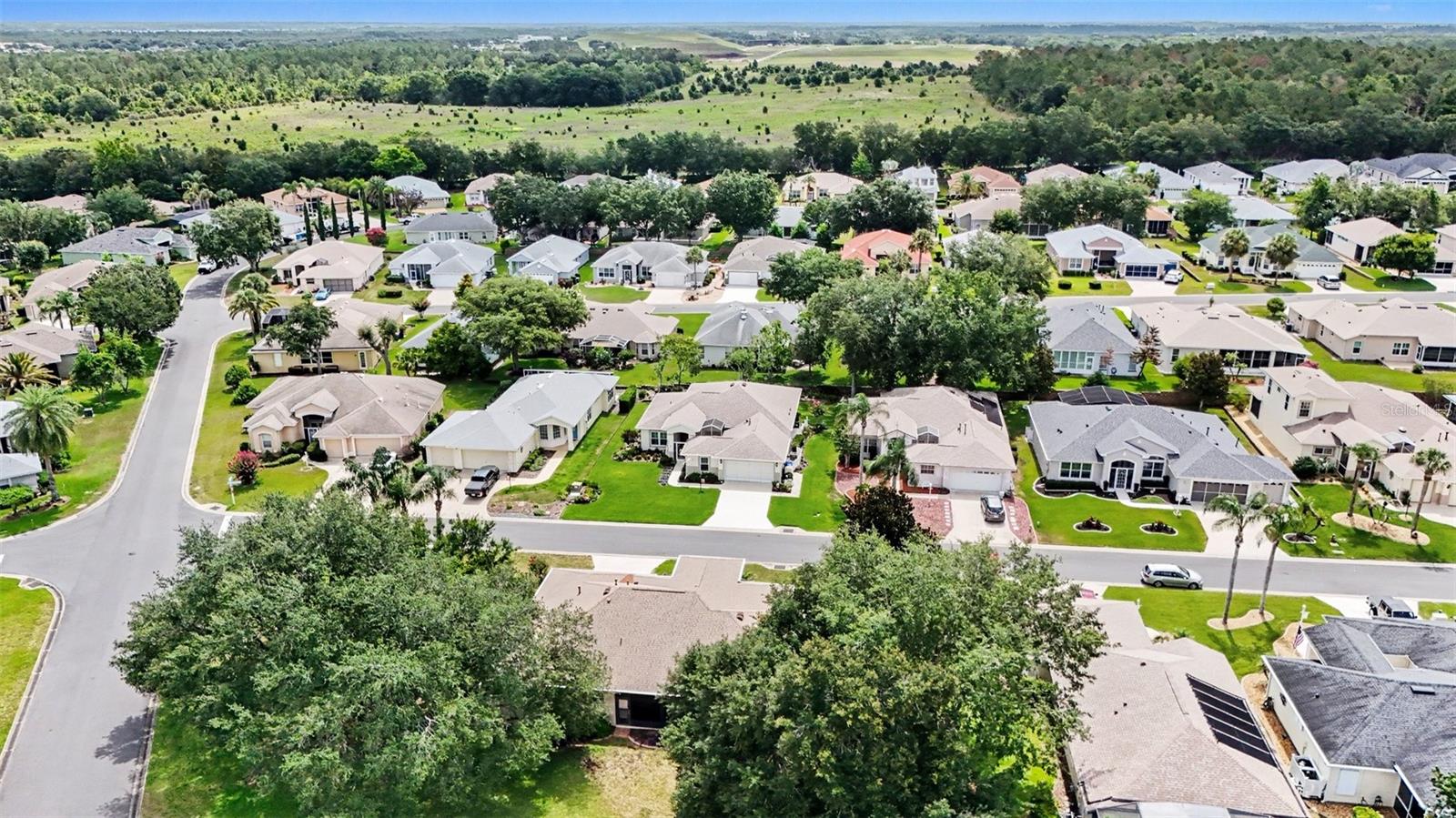 ROYAL HARBOR - Residential