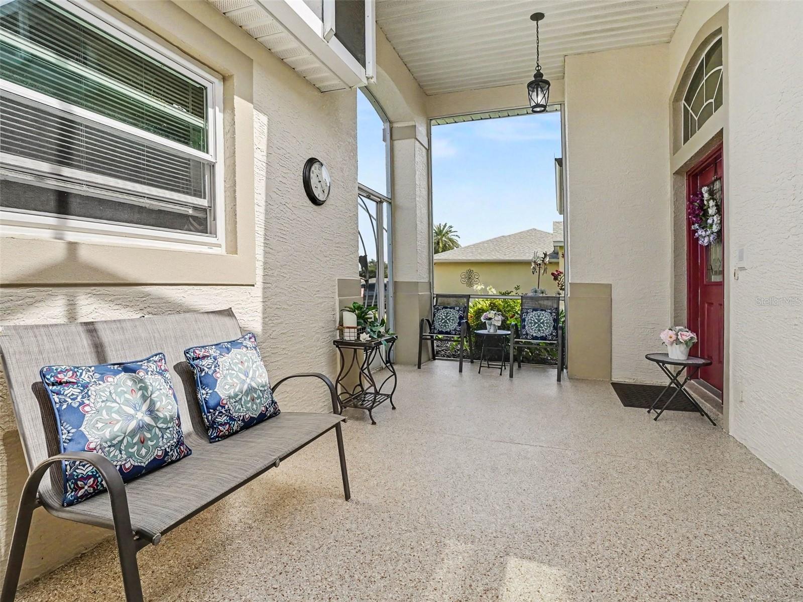 ROYAL HARBOR - Residential