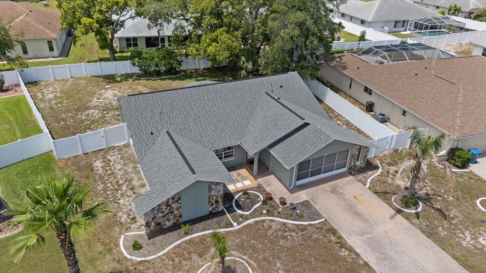 BERKELEY MANOR - Residential