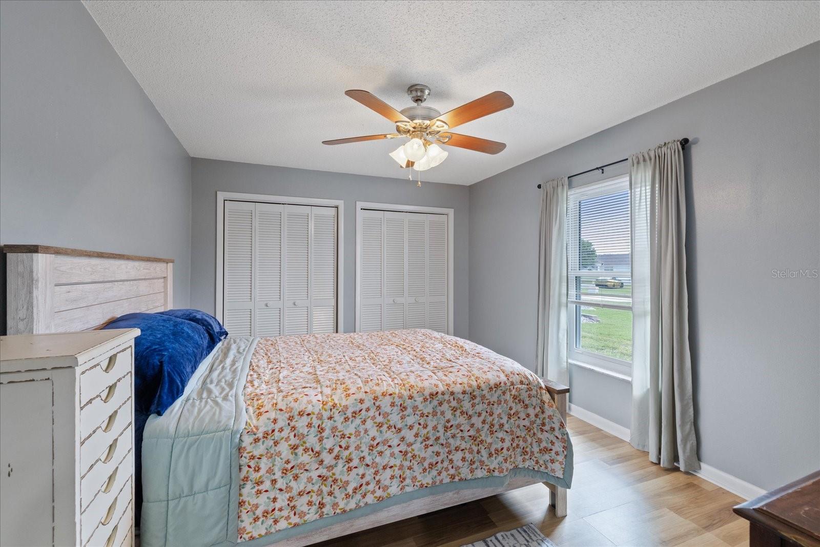 BERKELEY MANOR - Residential