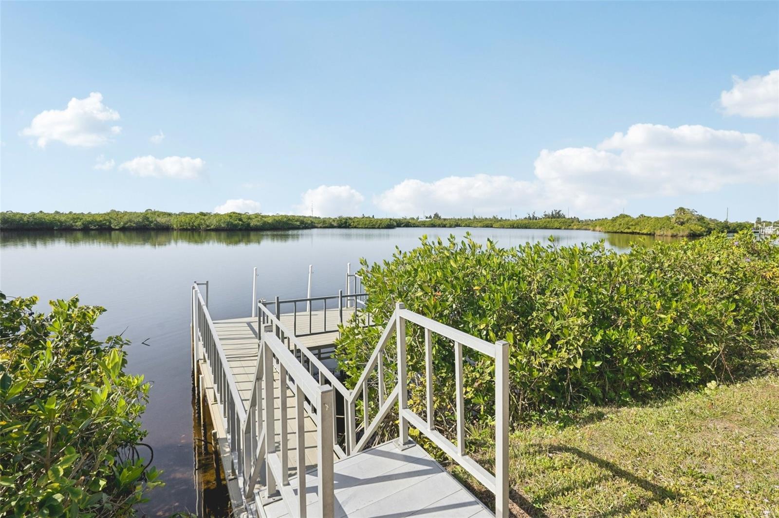 LAZY RIVER MHP - Residential