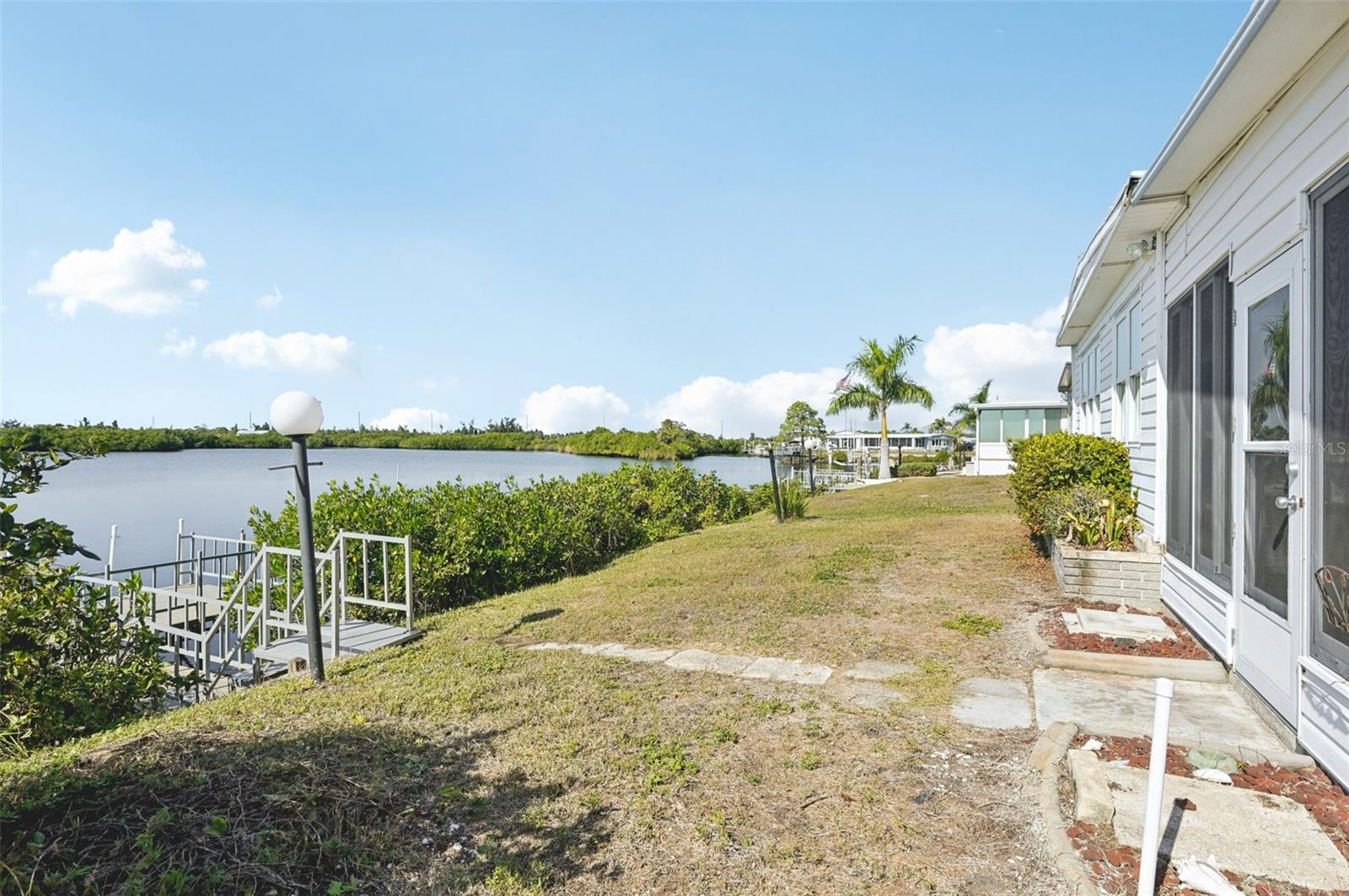 LAZY RIVER MHP - Residential